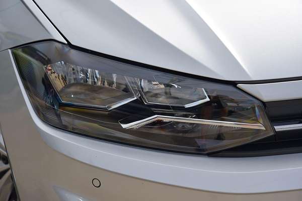2021 Volkswagen Polo 85TSI Comfortline AW