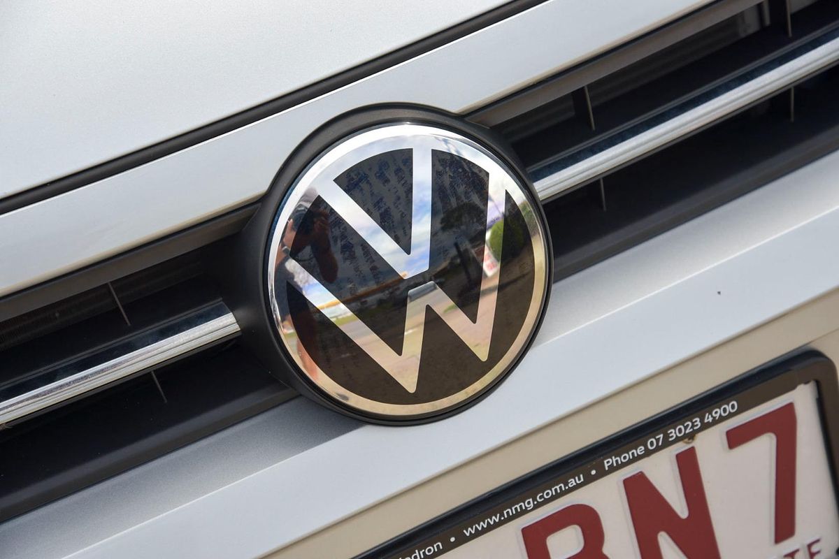2021 Volkswagen Polo 85TSI Comfortline AW