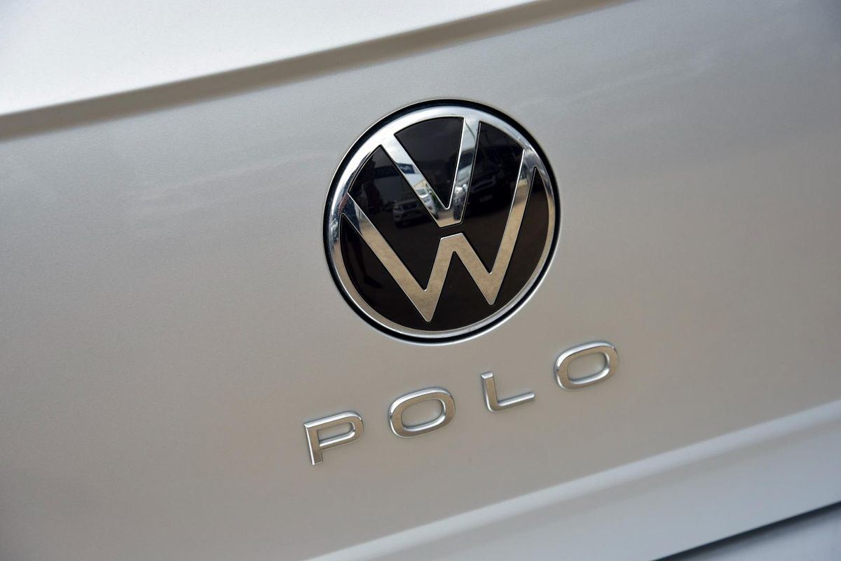 2021 Volkswagen Polo 85TSI Comfortline AW