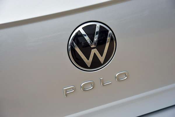2021 Volkswagen Polo 85TSI Comfortline AW