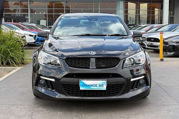 2015 Holden Special Vehicles Clubsport R8 Tourer GEN-F
