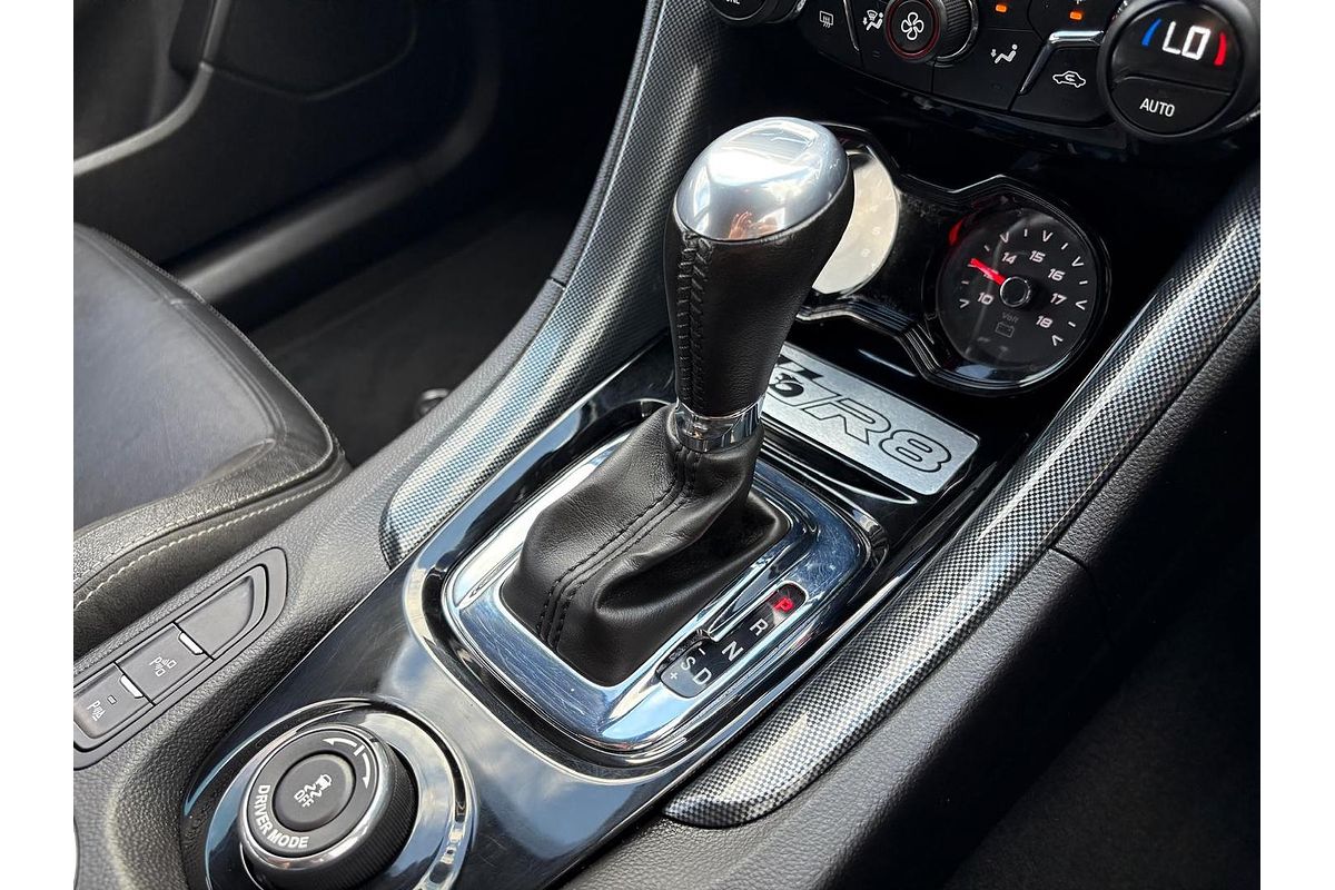 2015 Holden Special Vehicles Clubsport R8 Tourer GEN-F