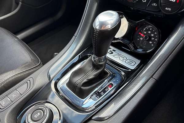 2015 Holden Special Vehicles Clubsport R8 Tourer GEN-F