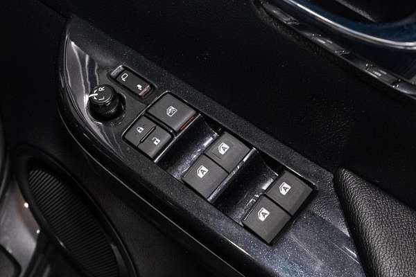 2023 Toyota Hilux SR5 GUN126R 4X4