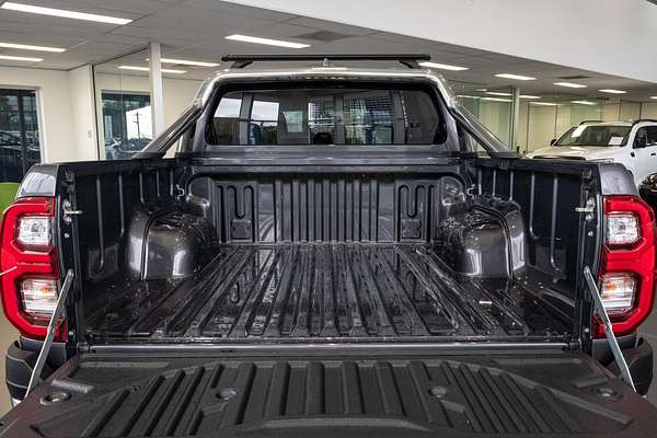 2023 Toyota Hilux SR5 GUN126R 4X4