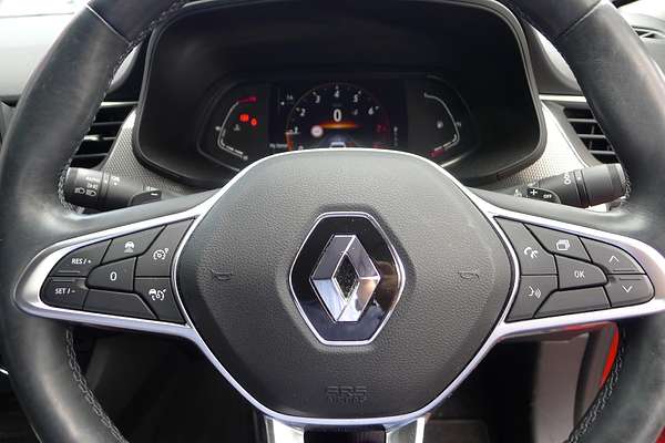 2022 Renault Arkana Intens JL1