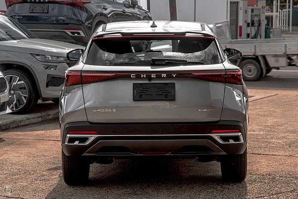 2024 Chery OMODA 5 EX T19C