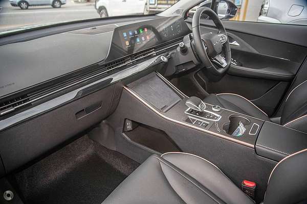2024 Chery OMODA 5 EX T19C