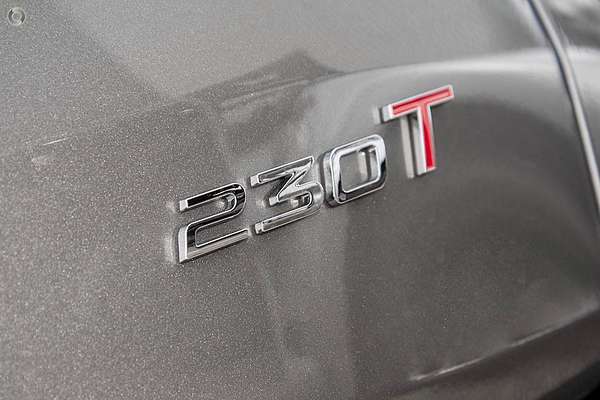 2024 Chery OMODA 5 EX T19C