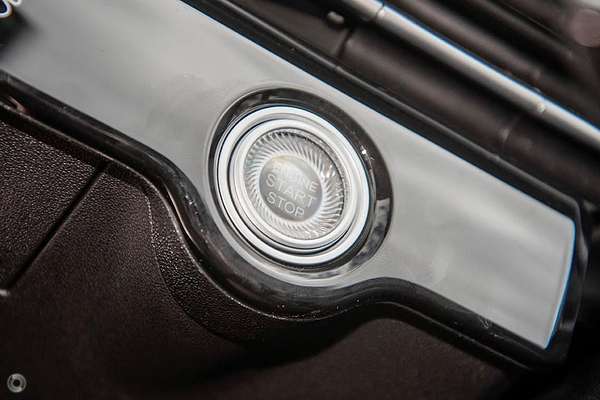 2024 Chery OMODA 5 EX T19C