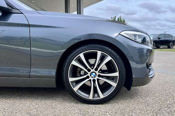 2014 BMW 2 Series 220i Modern Line F22