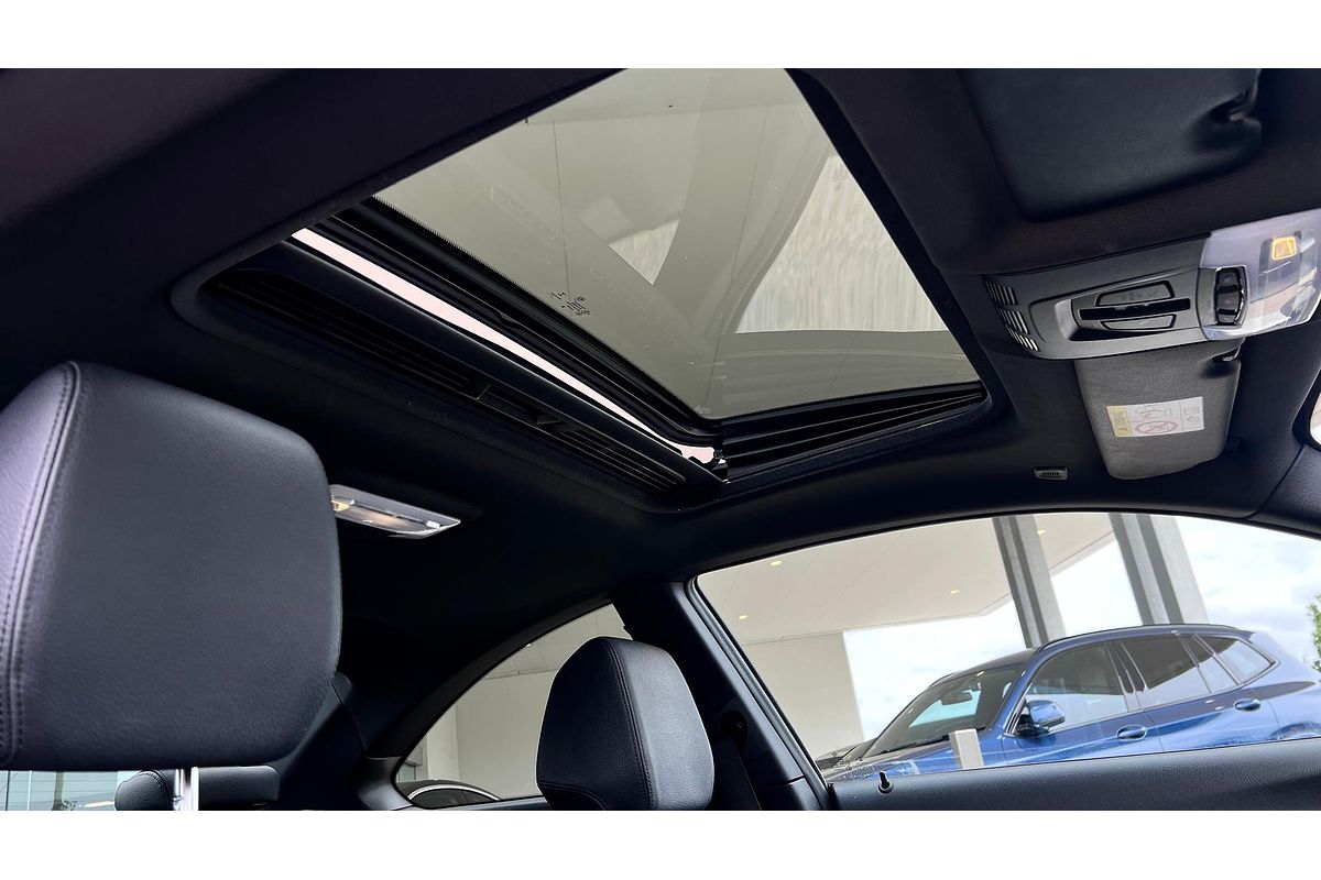 2014 BMW 2 Series 220i Modern Line F22