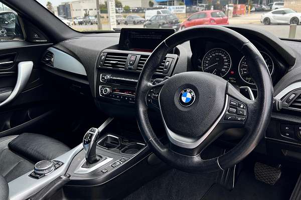 2014 BMW 2 Series 220i Modern Line F22