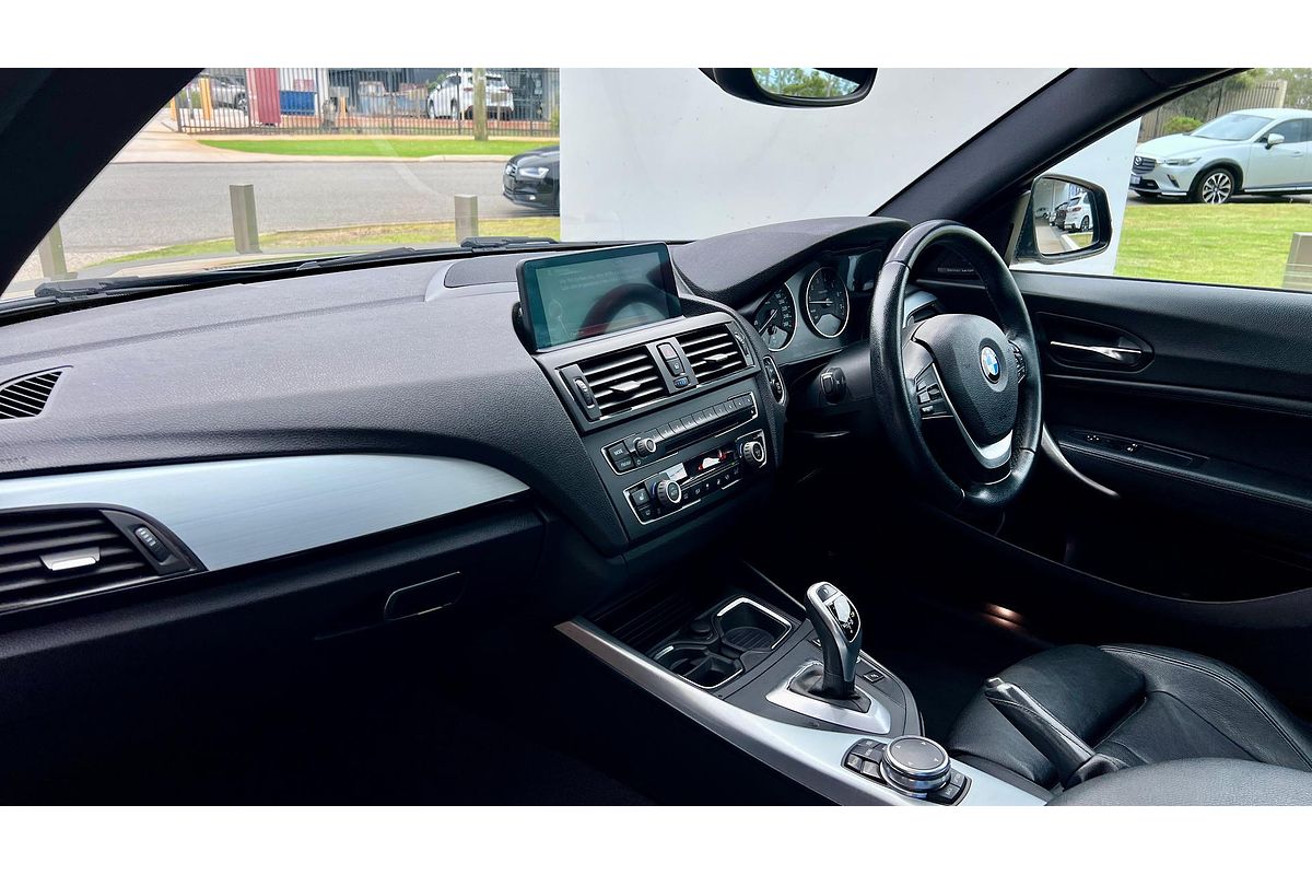 2014 BMW 2 Series 220i Modern Line F22