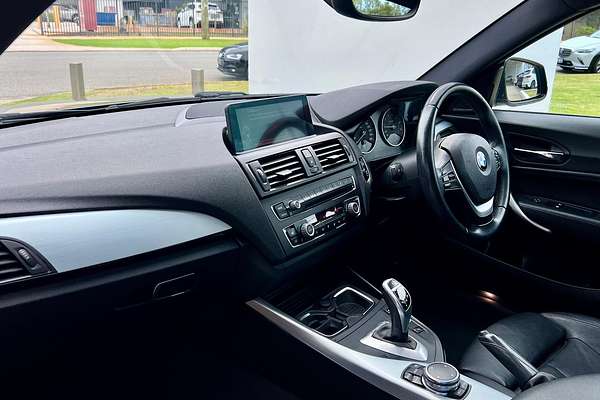 2014 BMW 2 Series 220i Modern Line F22