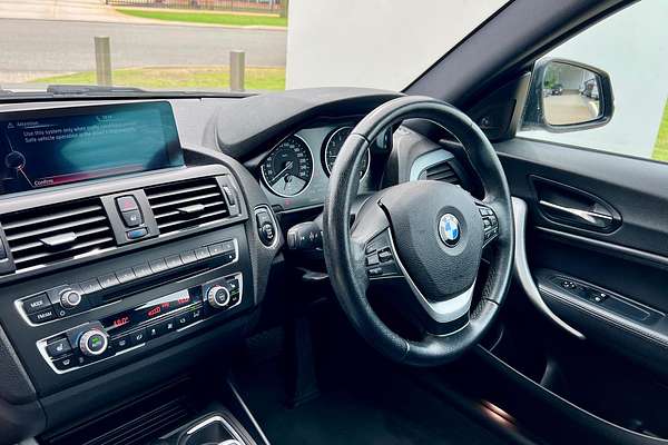 2014 BMW 2 Series 220i Modern Line F22