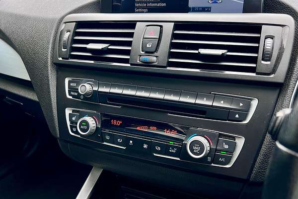 2014 BMW 2 Series 220i Modern Line F22