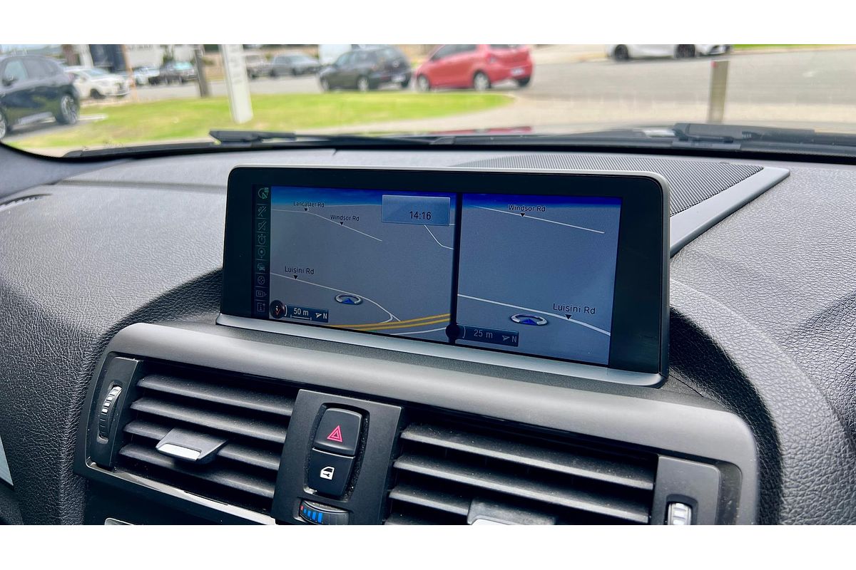 2014 BMW 2 Series 220i Modern Line F22