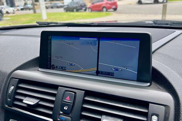 2014 BMW 2 Series 220i Modern Line F22