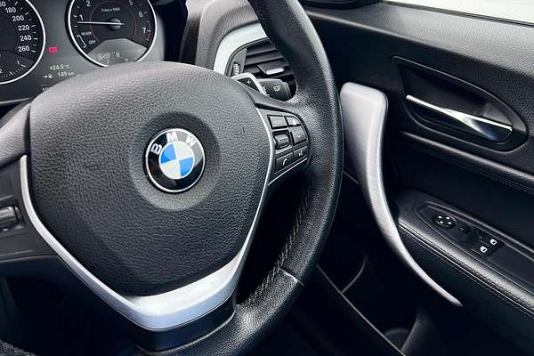 2014 BMW 2 Series 220i Modern Line F22