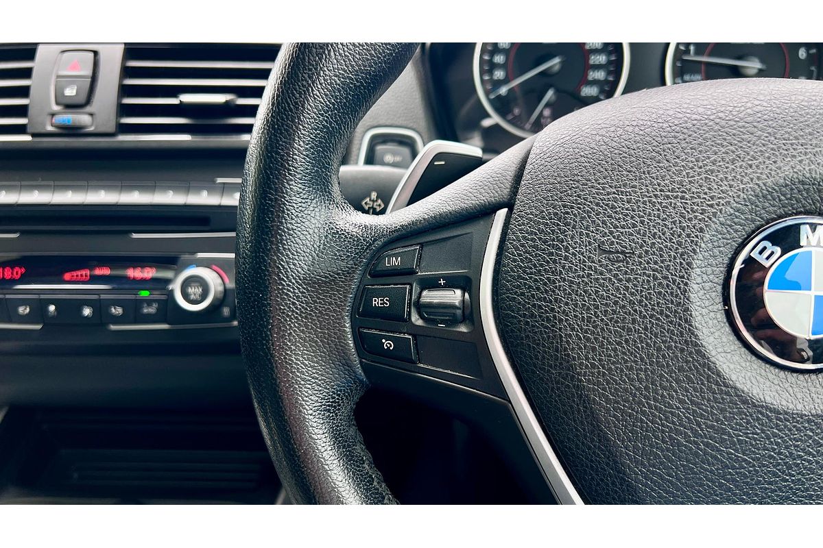 2014 BMW 2 Series 220i Modern Line F22
