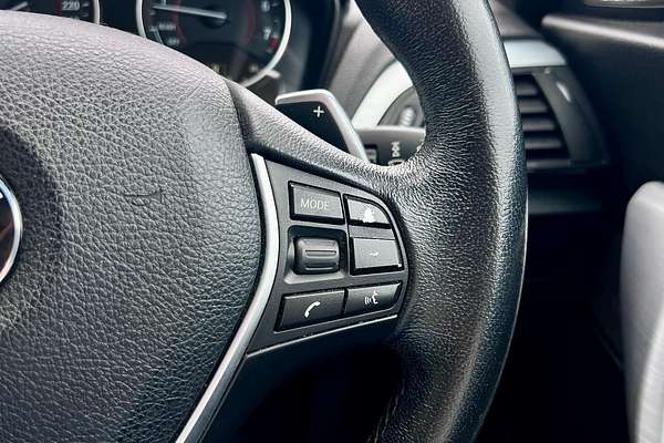 2014 BMW 2 Series 220i Modern Line F22