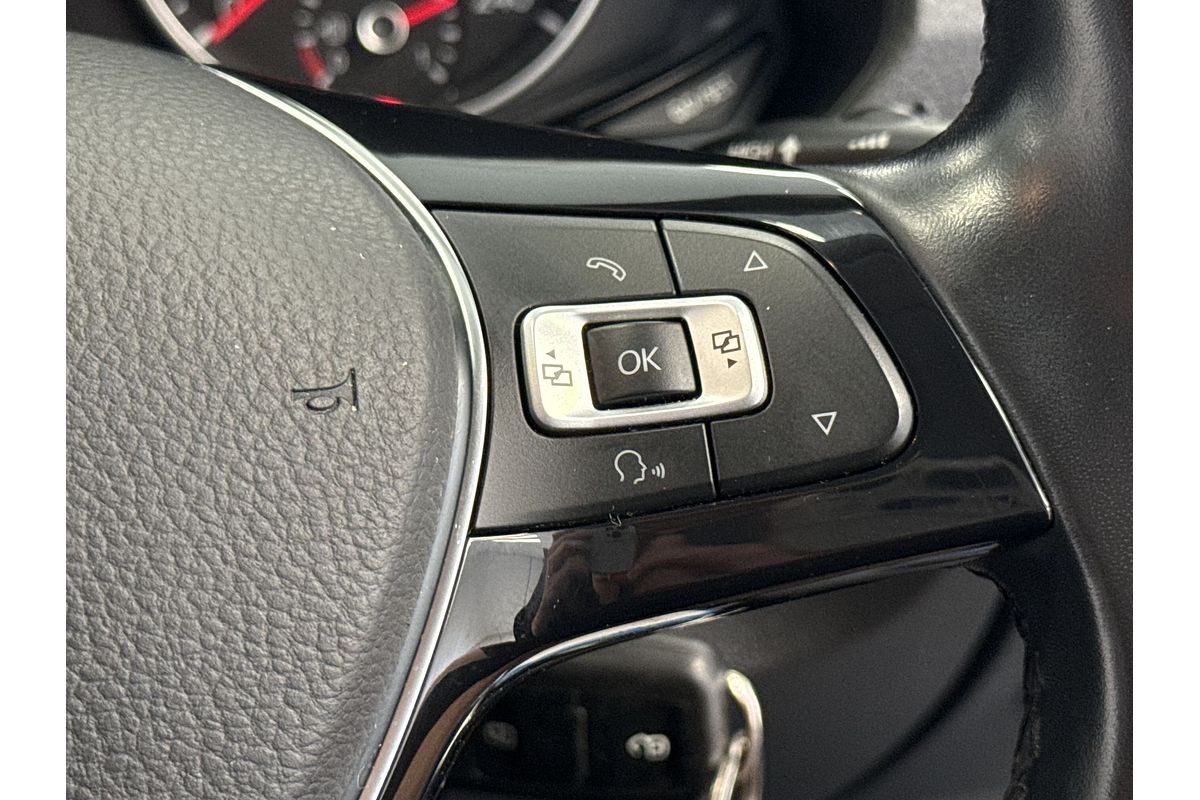 2021 Volkswagen Amarok TDI580 Highline 2H 4X4