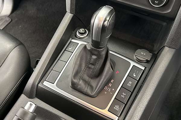 2021 Volkswagen Amarok TDI580 Highline 2H 4X4