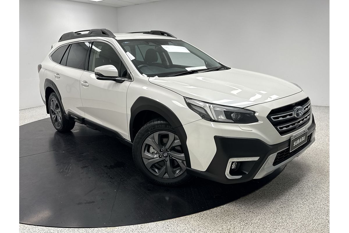 2022 Subaru Outback AWD 6GEN