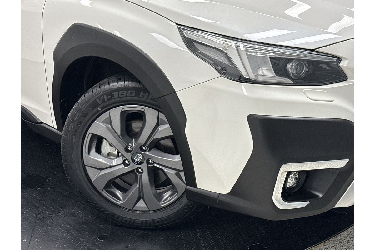 2022 Subaru Outback AWD 6GEN