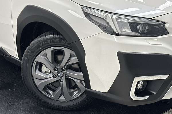 2022 Subaru Outback AWD 6GEN