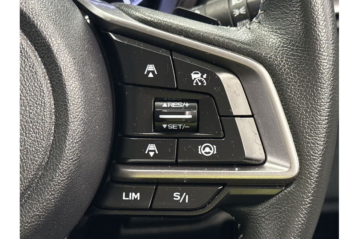 2022 Subaru Outback AWD 6GEN