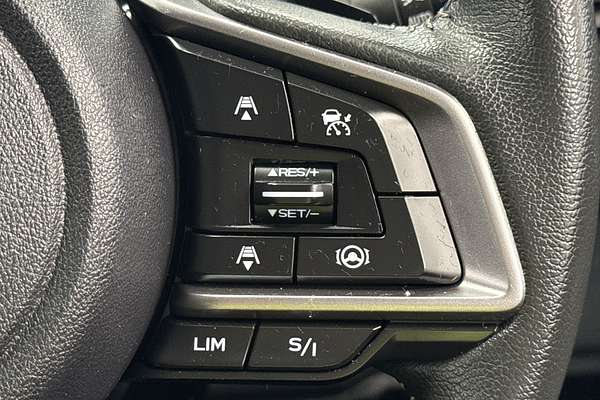2022 Subaru Outback AWD 6GEN