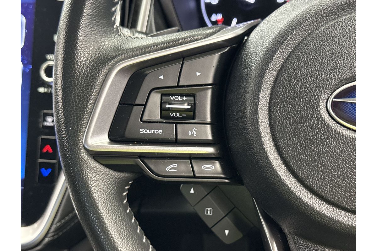 2022 Subaru Outback AWD 6GEN