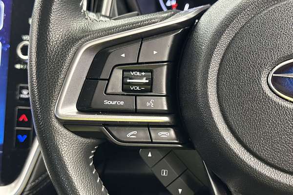 2022 Subaru Outback AWD 6GEN