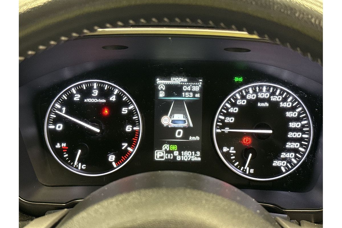 2022 Subaru Outback AWD 6GEN