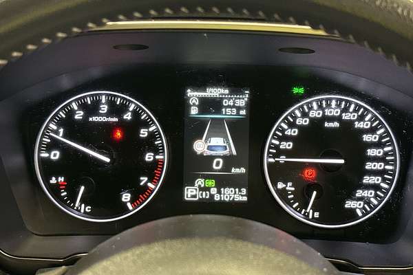 2022 Subaru Outback AWD 6GEN