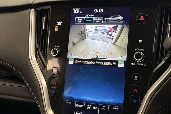 2022 Subaru Outback AWD 6GEN