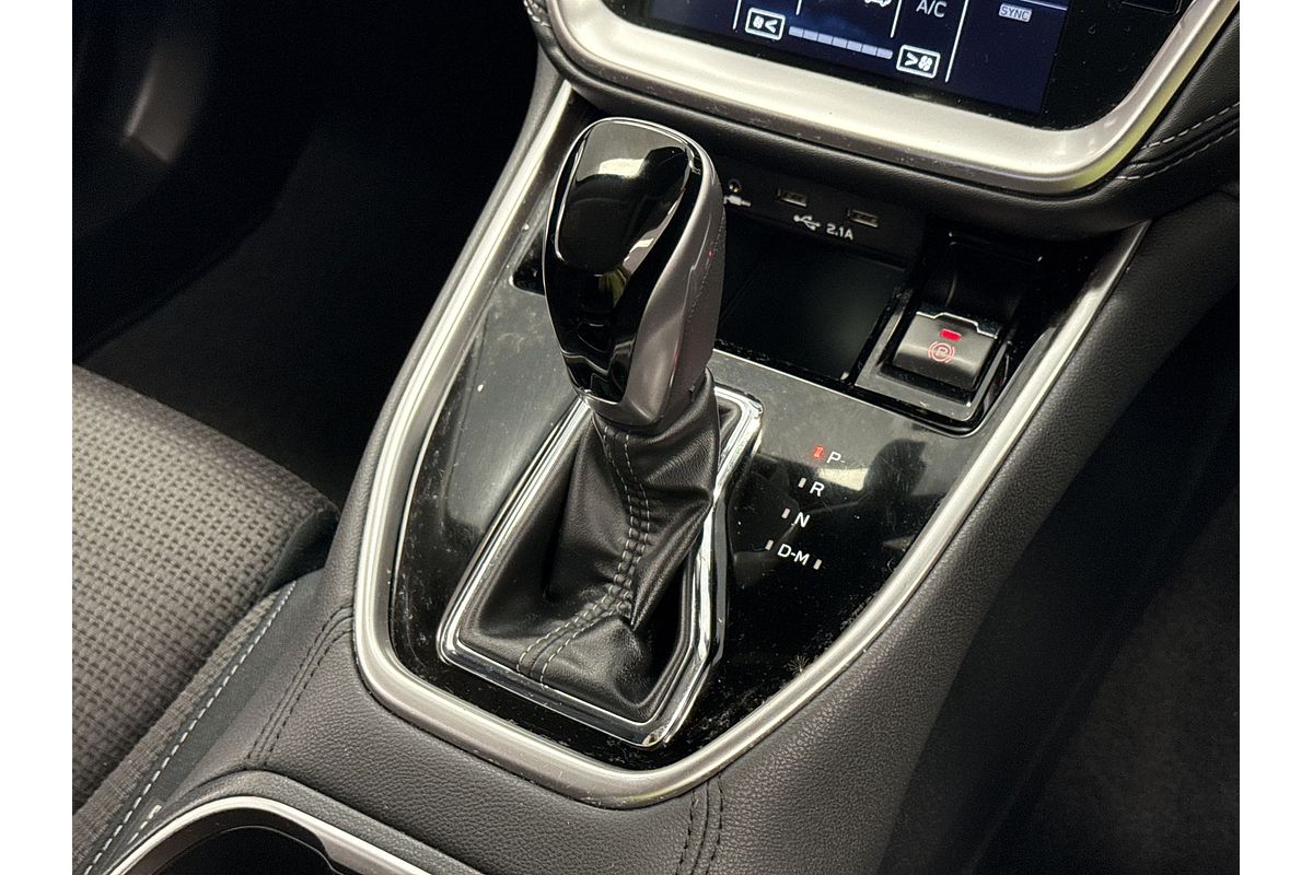 2022 Subaru Outback AWD 6GEN