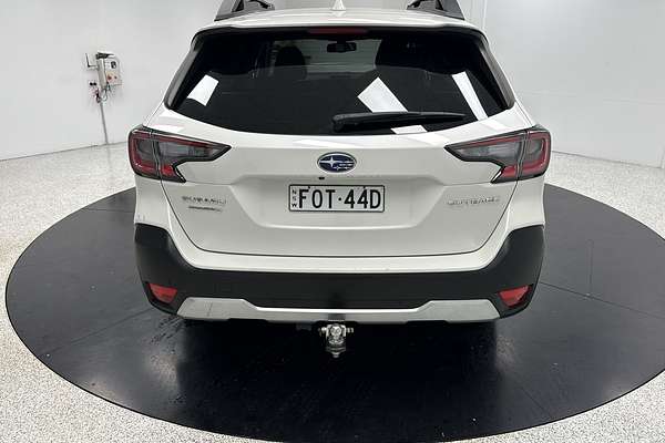 2022 Subaru Outback AWD 6GEN