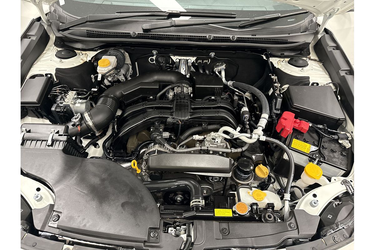 2022 Subaru Outback AWD 6GEN