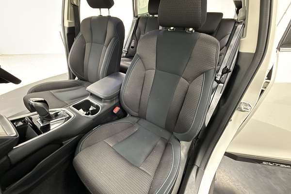 2022 Subaru Outback AWD 6GEN