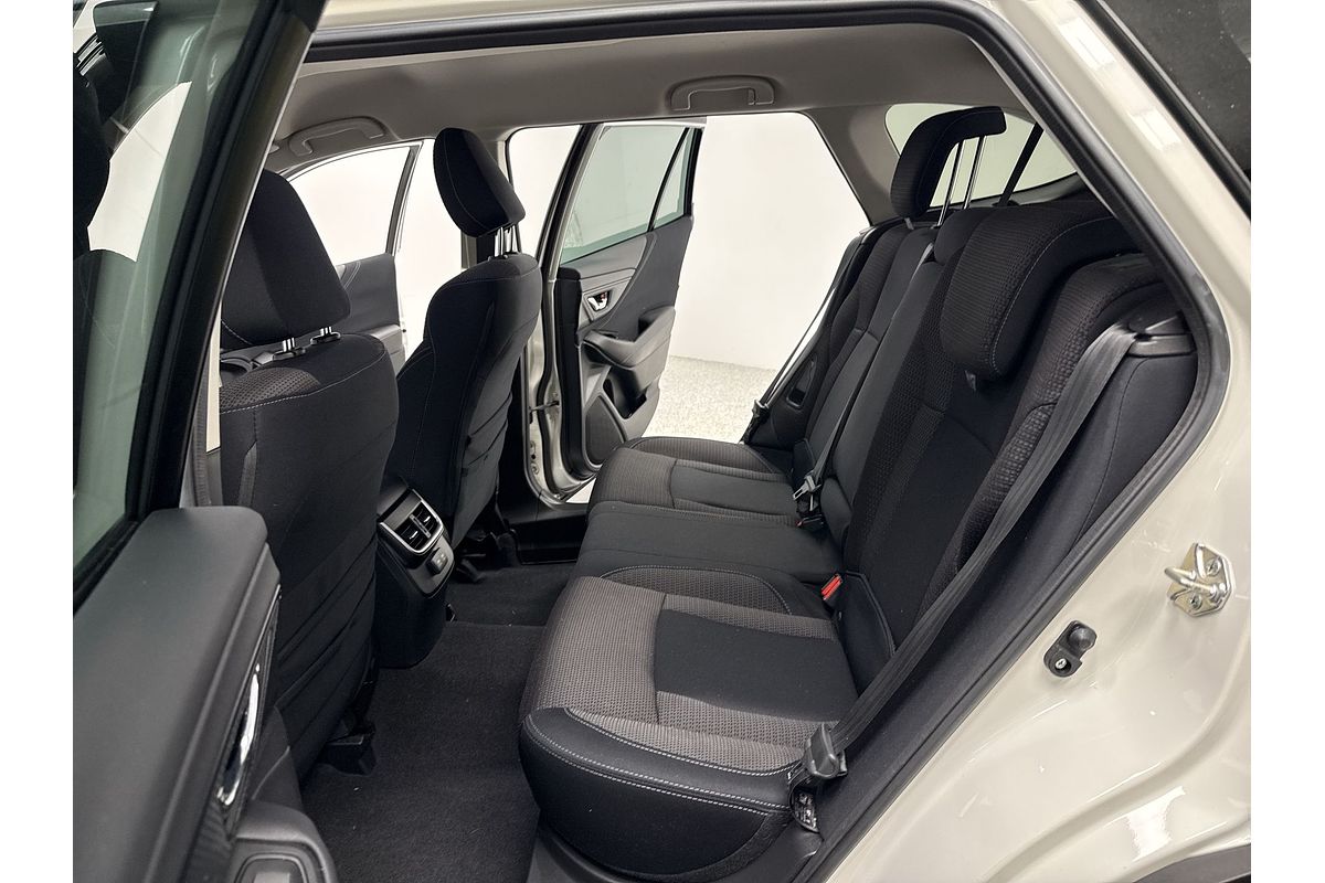 2022 Subaru Outback AWD 6GEN