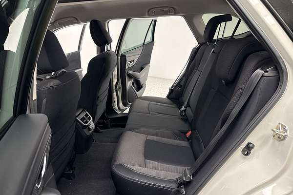2022 Subaru Outback AWD 6GEN