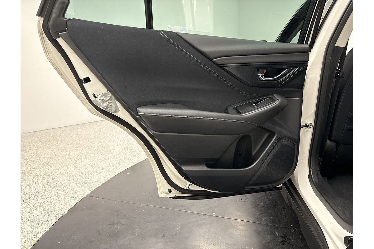 2022 Subaru Outback AWD 6GEN