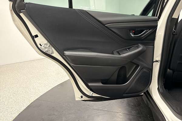 2022 Subaru Outback AWD 6GEN