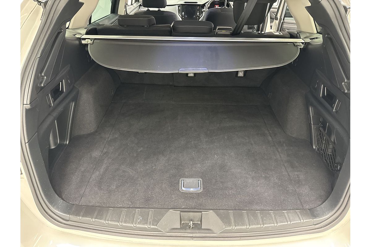 2022 Subaru Outback AWD 6GEN