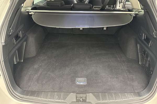 2022 Subaru Outback AWD 6GEN