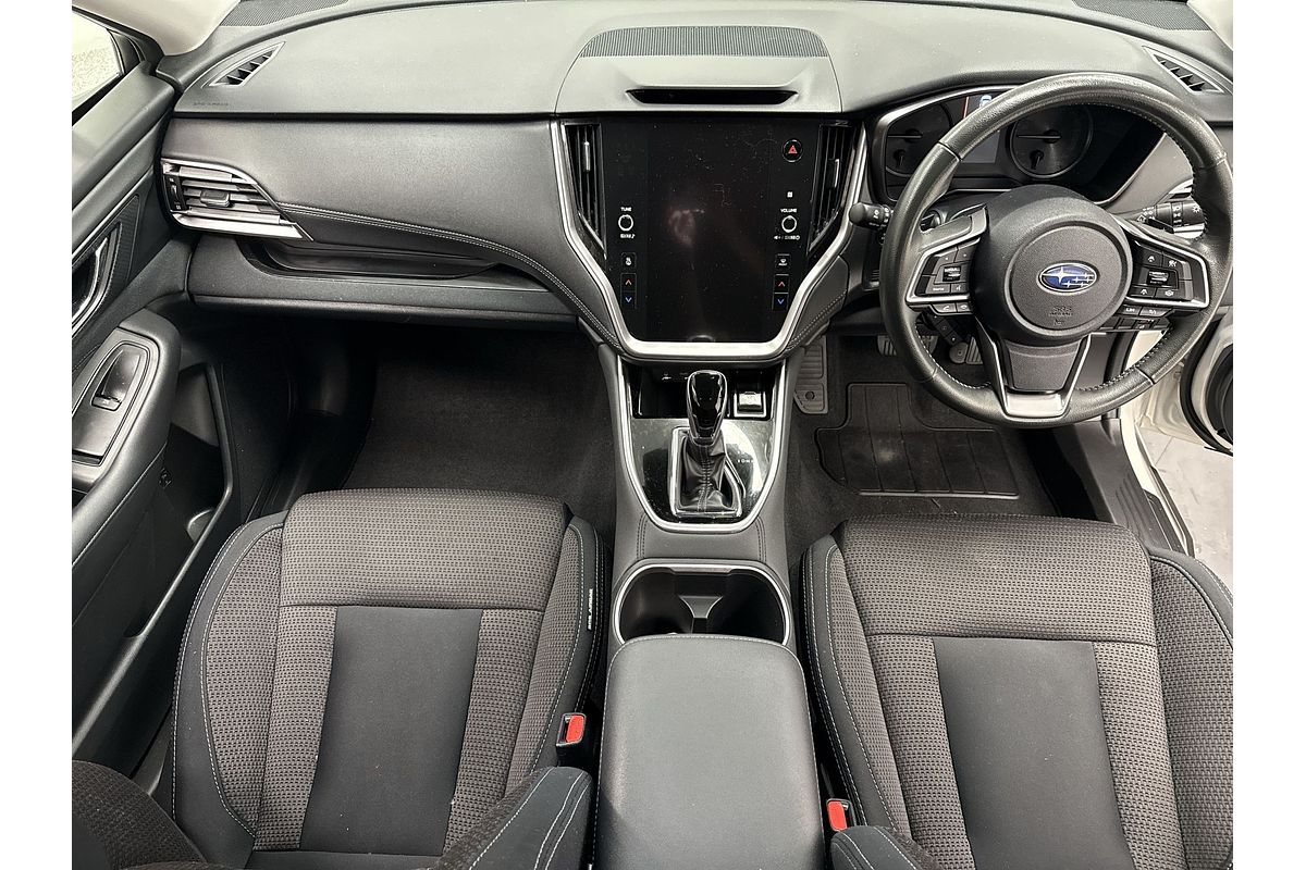2022 Subaru Outback AWD 6GEN
