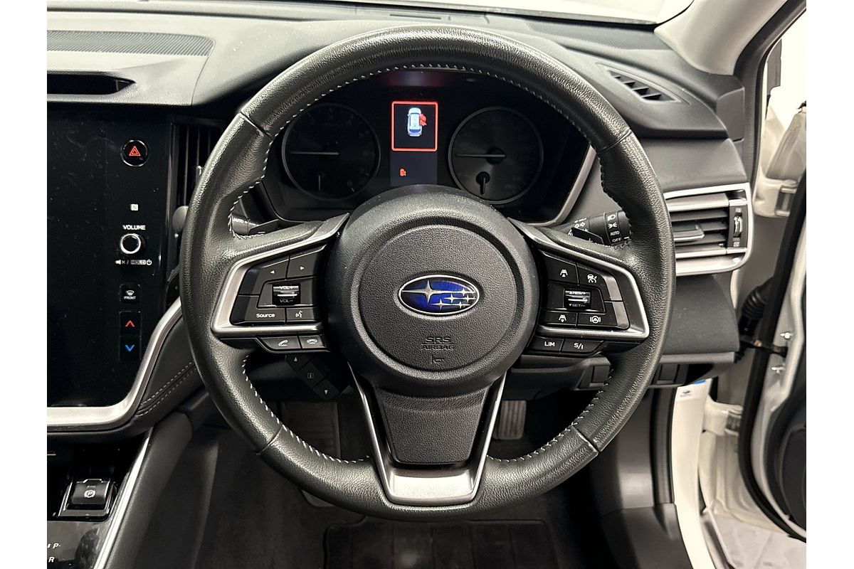 2022 Subaru Outback AWD 6GEN